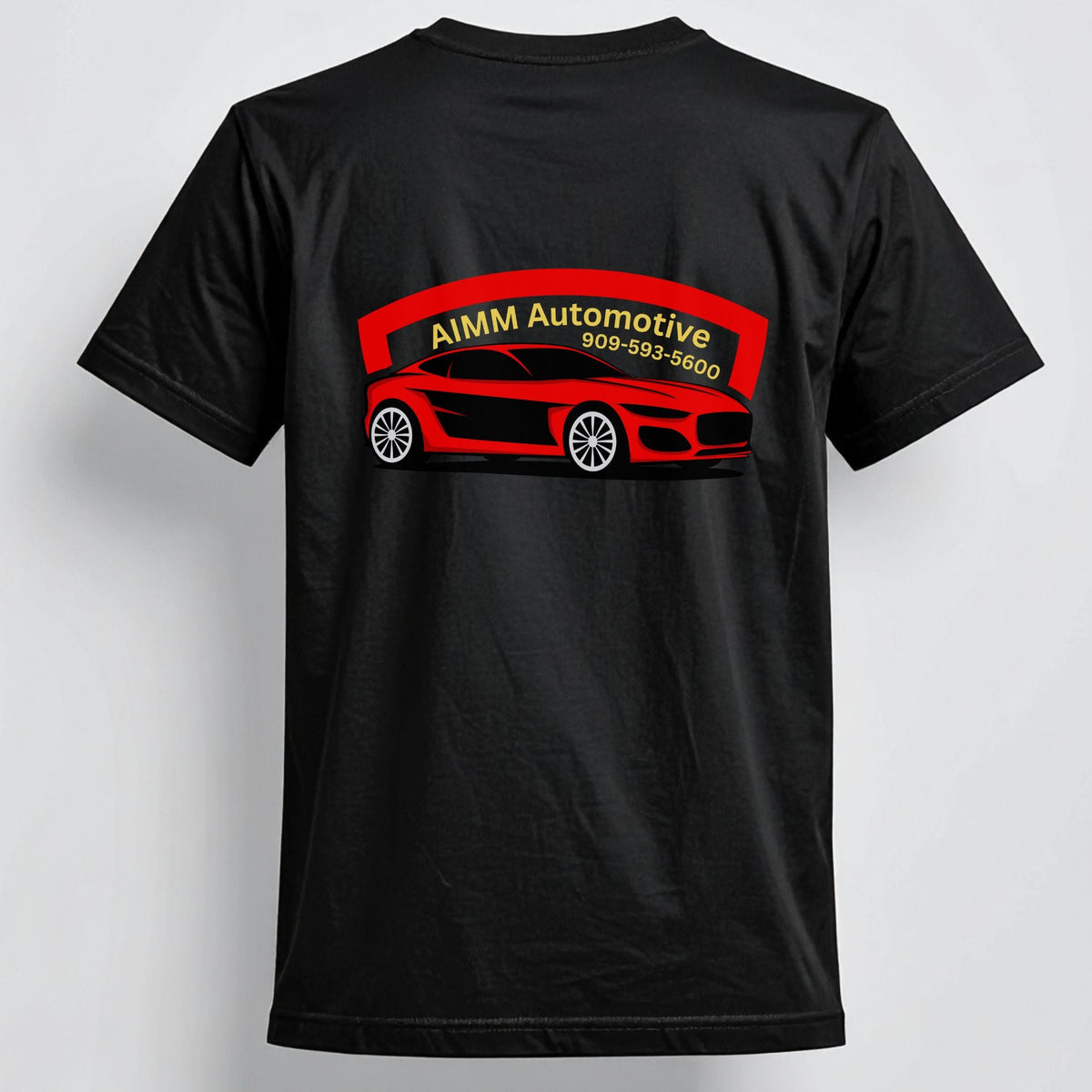 Made-to-Order Tees