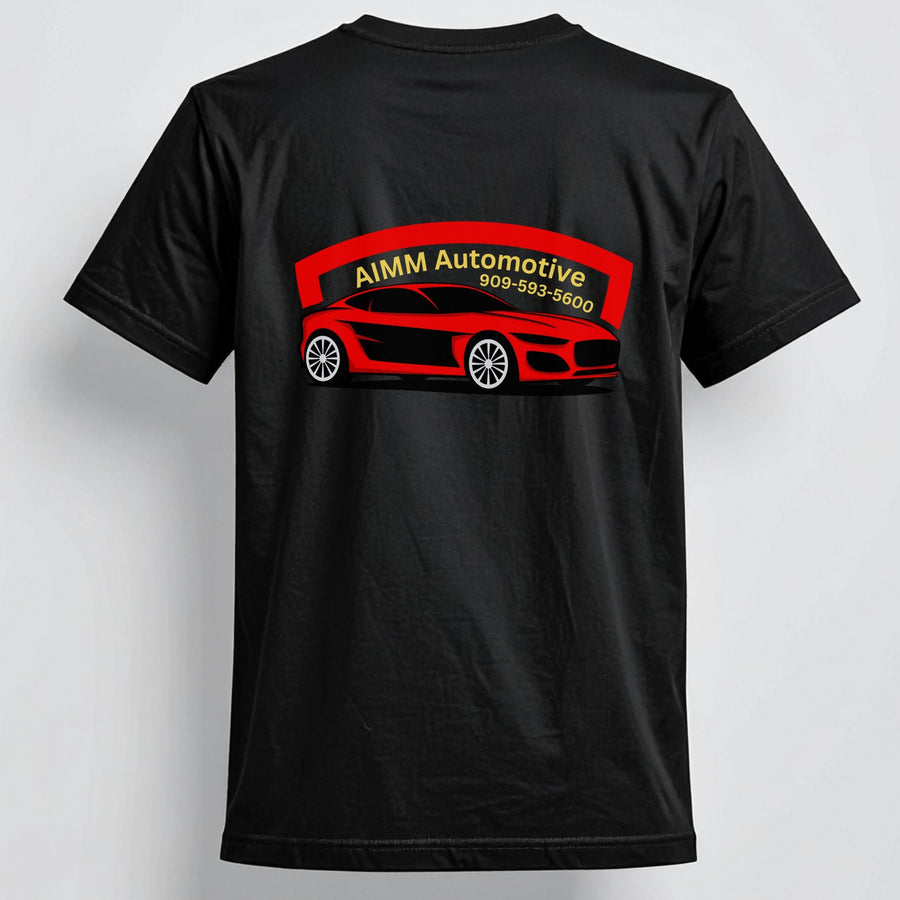 Made-to-Order Tees