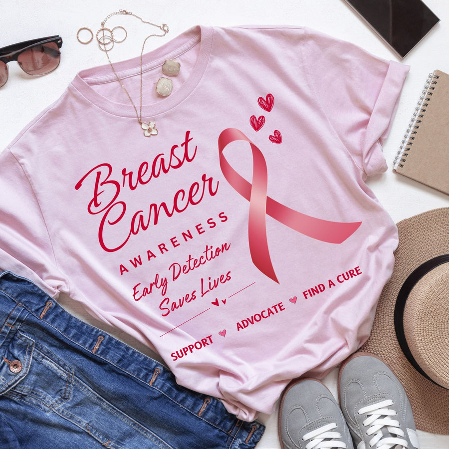 Pink Ribbon