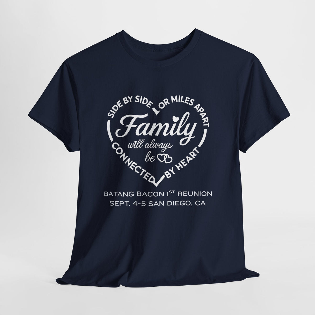 Family Reunion