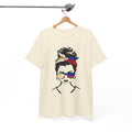 Filipina Pride Tee — Filipino Flag Bandana & Sunglasses Graphic Tee
