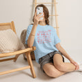 Texas Vintage Graphic T-Shirt – Retro Lone Star State Icons, Summer Travel & Adventure Tee