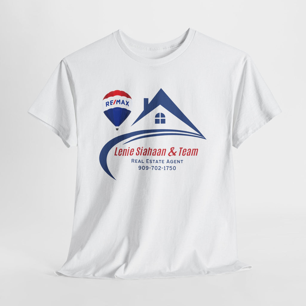 Real Estate Agent T‑Shirt — "Everything I Touch Turns to SOLD!" Realtor Promo Tee