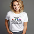Girls Trip 2026 T-Shirt — Colorful Hats / Vacation Tee