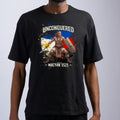 Unconquered Lapu Lapu Warrior T‑Shirt — Historical Filipino Warrior Graphic Tee