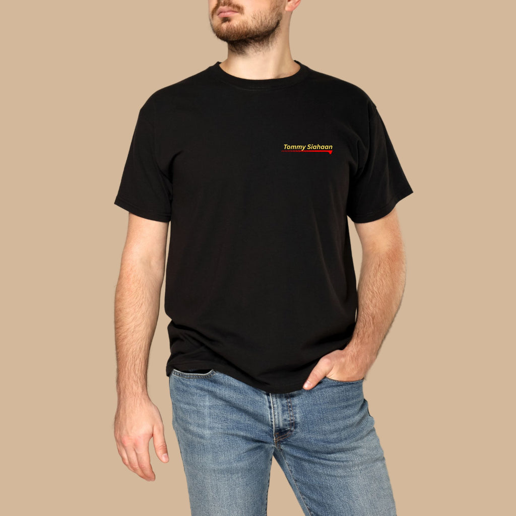 Custom Auto Shop T-Shirt