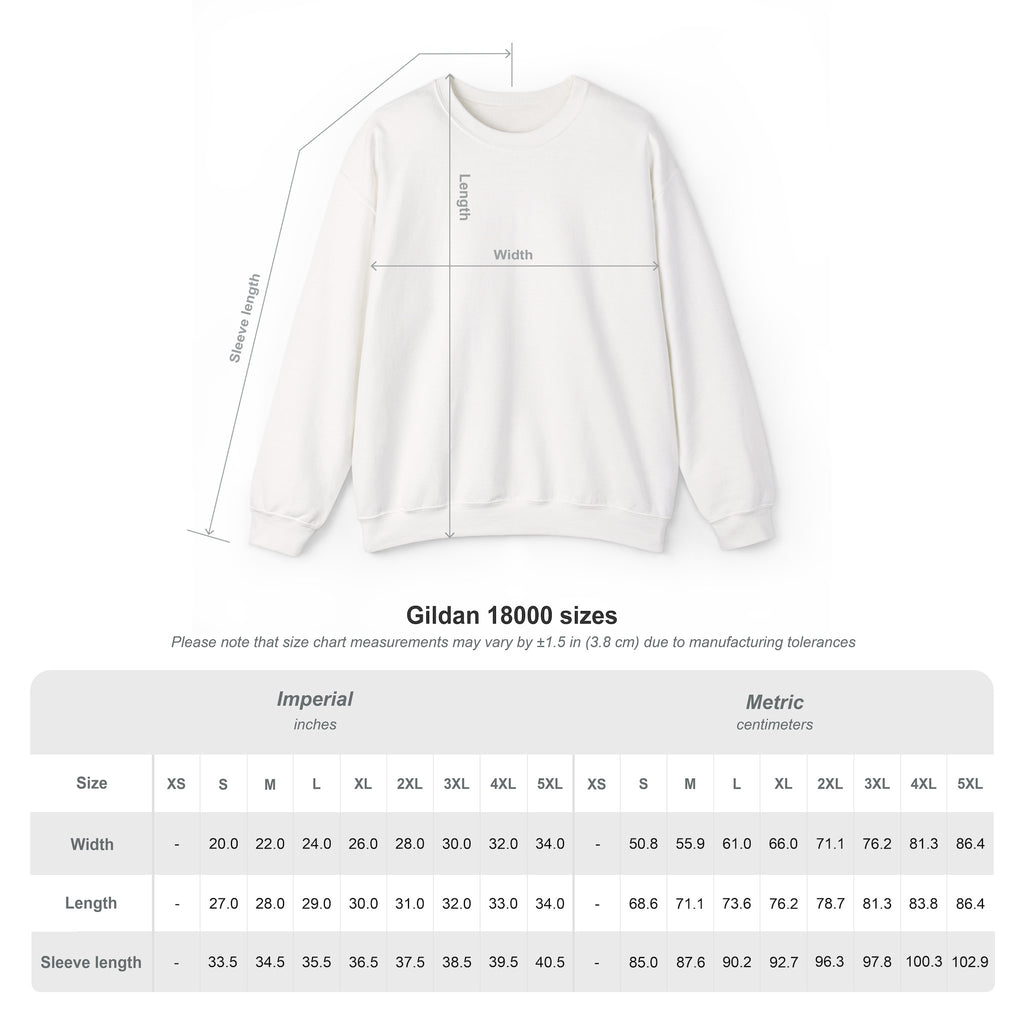 World’s Best Lolo Est. 2026 Crewneck Sweatshirt