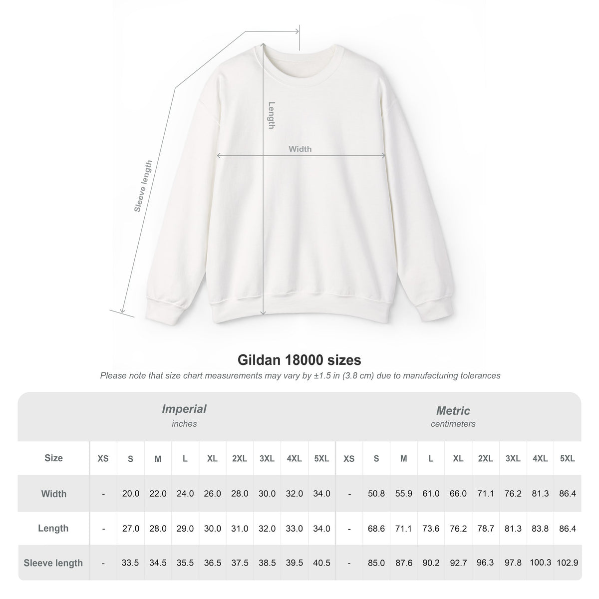 World’s Best Lolo Est. 2026 Crewneck Sweatshirt