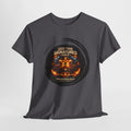 Odd Time Signatures Only Prog Rock Graphi Tee